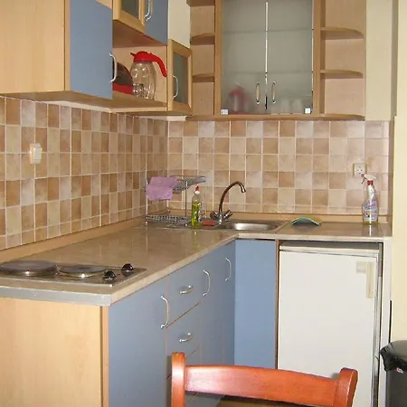 شقة Elit 1